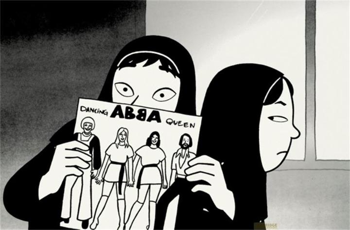 Image du produit Persepolis - Remasterisé numériquement (DVD, 20231019, Allemand, Français)