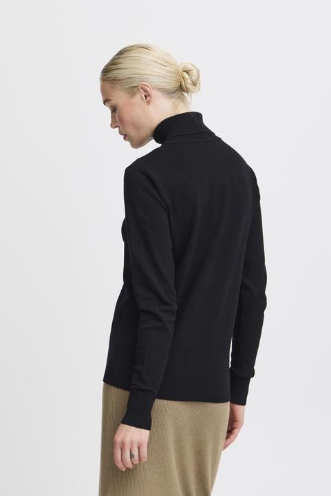 Produktbild B.young rollkragenpullover mmorla (S)