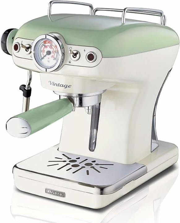 1389 Macchina da caffè vintage