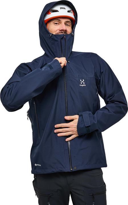 Image du produit Haglöfs Veste Roc Flash GTX (L)