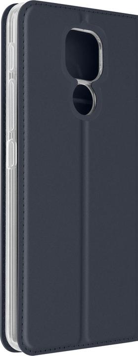Produktbild Dux Ducis Skin Pro Series Bookcover (Motorola Moto G9 Play, Motorola Moto E7 Plus)
