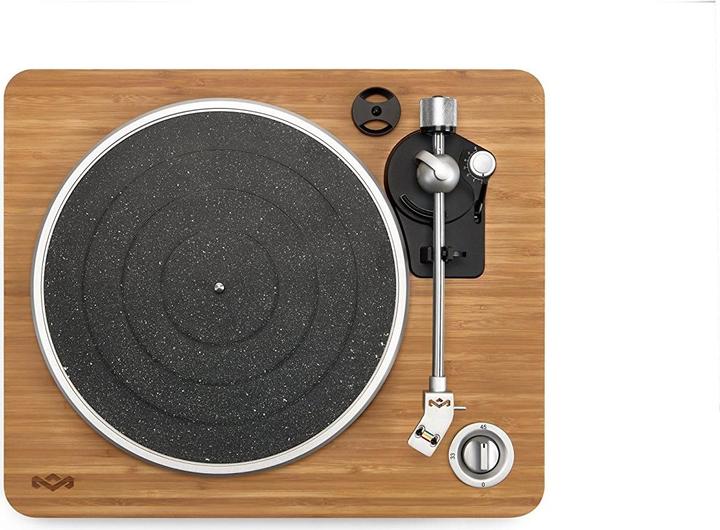 Immagine prodotto House of Marley Mescolare (Manuale)