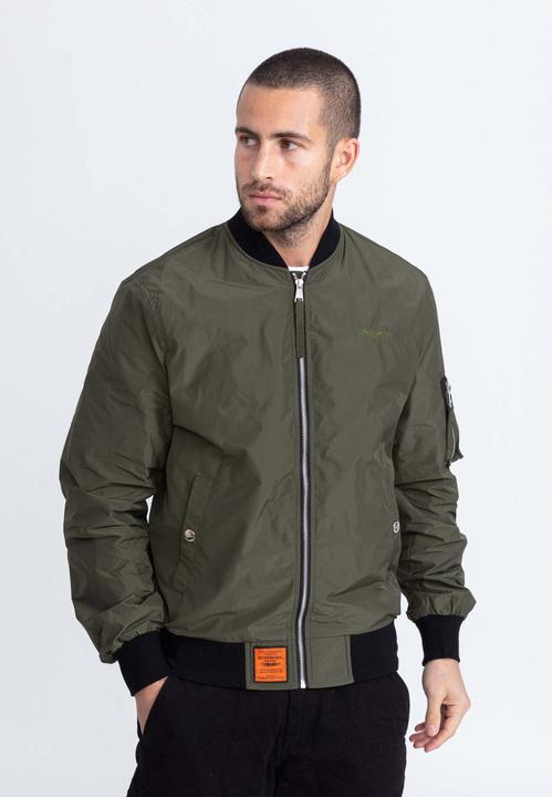 Bombers Original Jacken MA1 M (L)