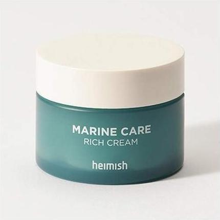 Actual product image Heimish Marine Care (55 ml, Day cream, Up to SPF 10)