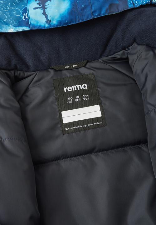 Produktbild Reima Kid's Kurikka (128)