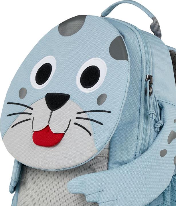 Actual product image Affenzahn Backpack