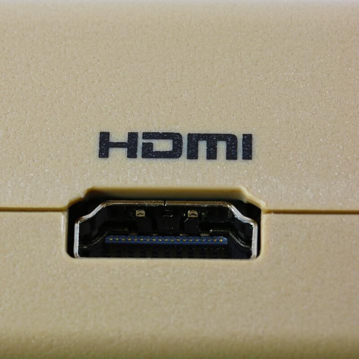 Produktbild Kovebble Commodore 64 Mini