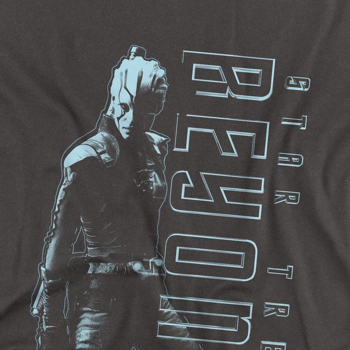 Produktbild Star Trek Beyond TShirt (L)
