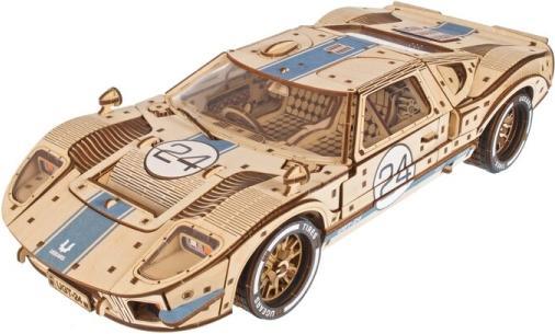 Image du produit Ugears UGT-24 Langstrecken-Rennwagen