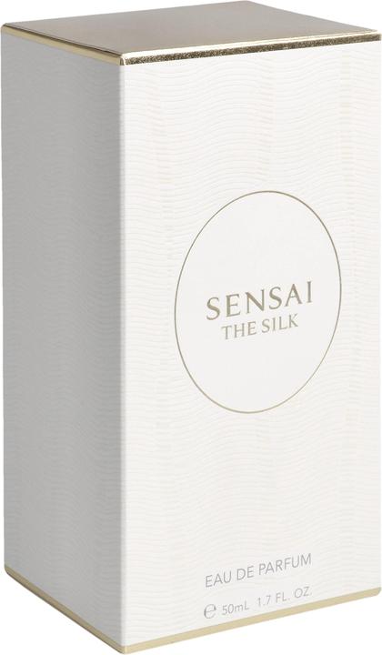 Immagine prodotto Sensai La Seta Eau De Parfum Spray (Eau de parfum, 50 ml)