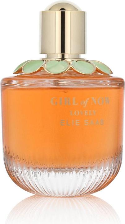 Actual product image Elie Saab Lovely (Eau de parfum, 90 ml)