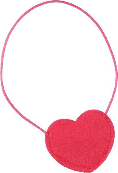 Image du produit Heless Robe Princesse Emily t. 28-35 cm