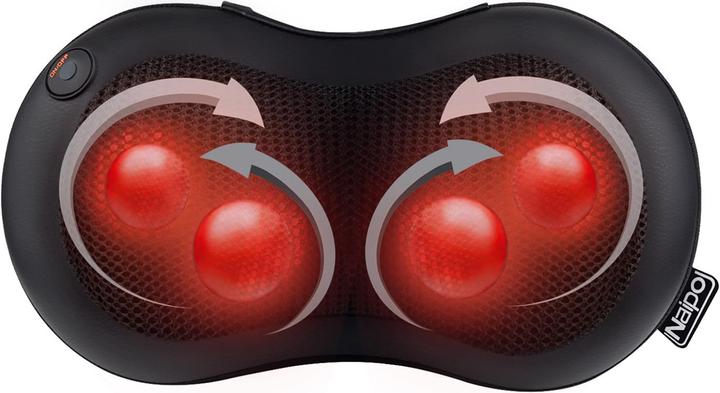 Actual product image Naipo Mgp-129g