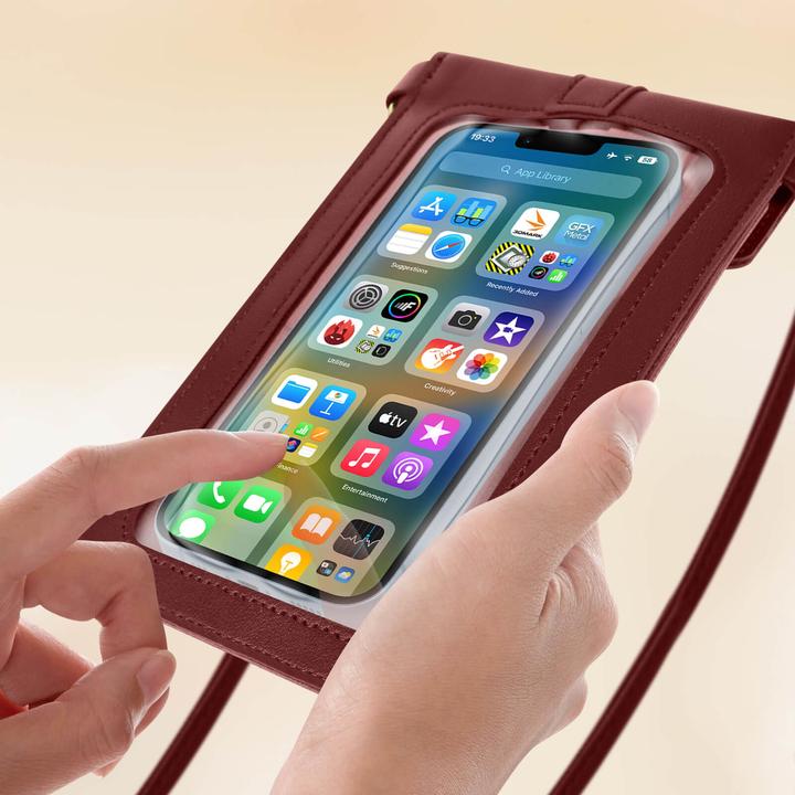 Produktbild Avizar Tasche, Touchscreen Fenster Series (Universal)