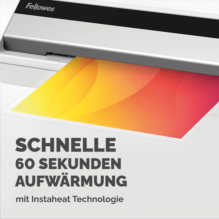 Produktbild Fellowes Saturn 3i (80 - 125 µm, A3)