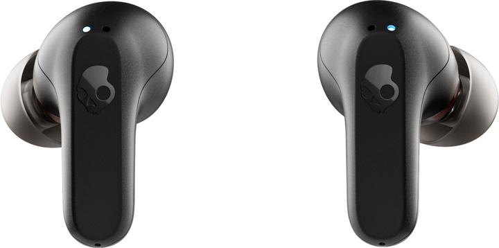 Image du produit Skullcandy Rail (pas de réduction du bruit, 9 h, Sans fil)