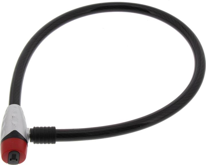 Immagine prodotto Burg Wächter Serratura a corda cilindrica 650 80 REFLEX (80 cm)