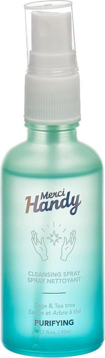 Merci Handy Purifying (Reinigungstücher, 50 ml)