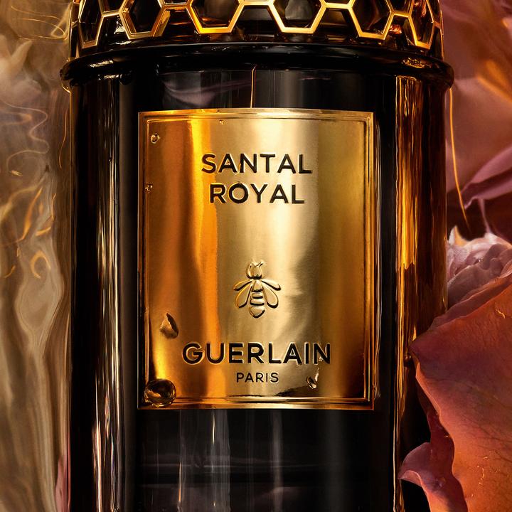 Actual product image Guerlain Santal Royal (Eau de parfum, 125 ml)