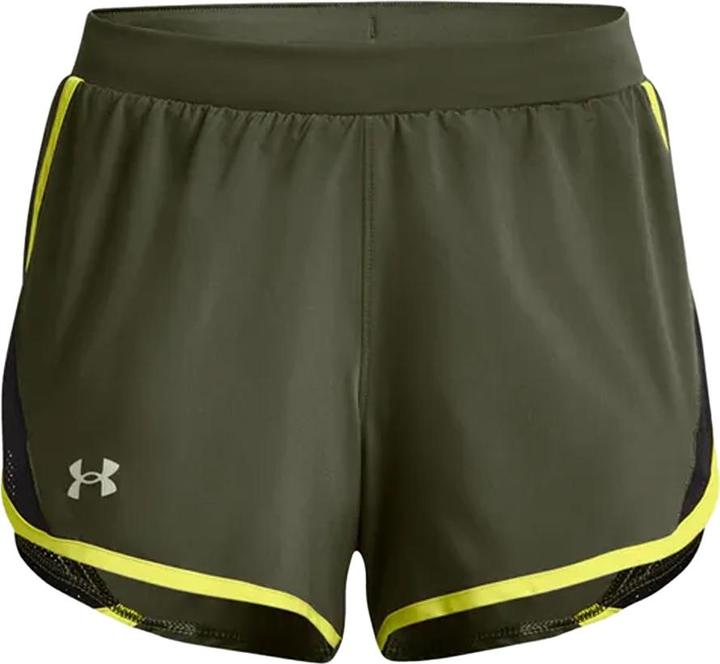 Under Armour Fly By 2.0 Shorts