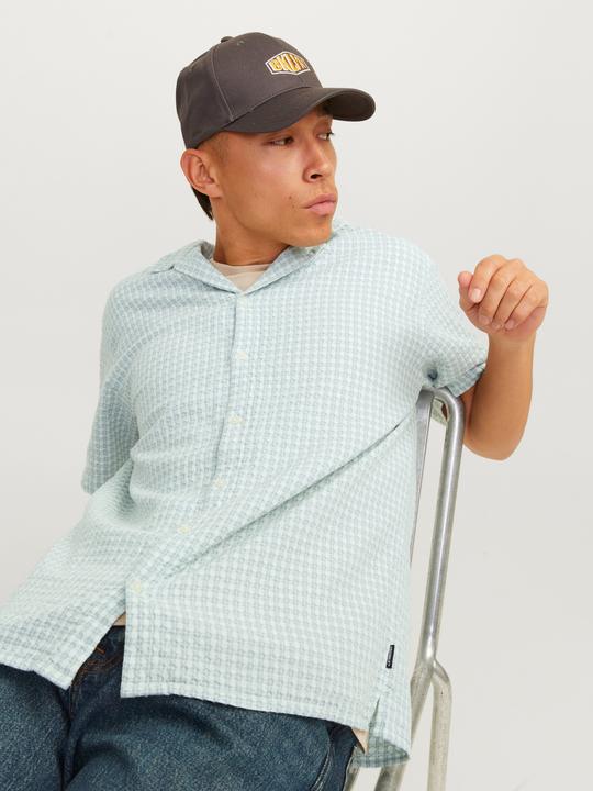 Immagine prodotto Jack & Jones Camicia Comfort Fit Camicia (XS)