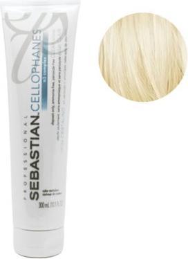 Produktbild Sebastian Cellophanes (Clear)