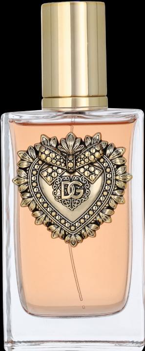 Actual product image Dolce & Gabbana Devotion (Eau de parfum, 100 ml)