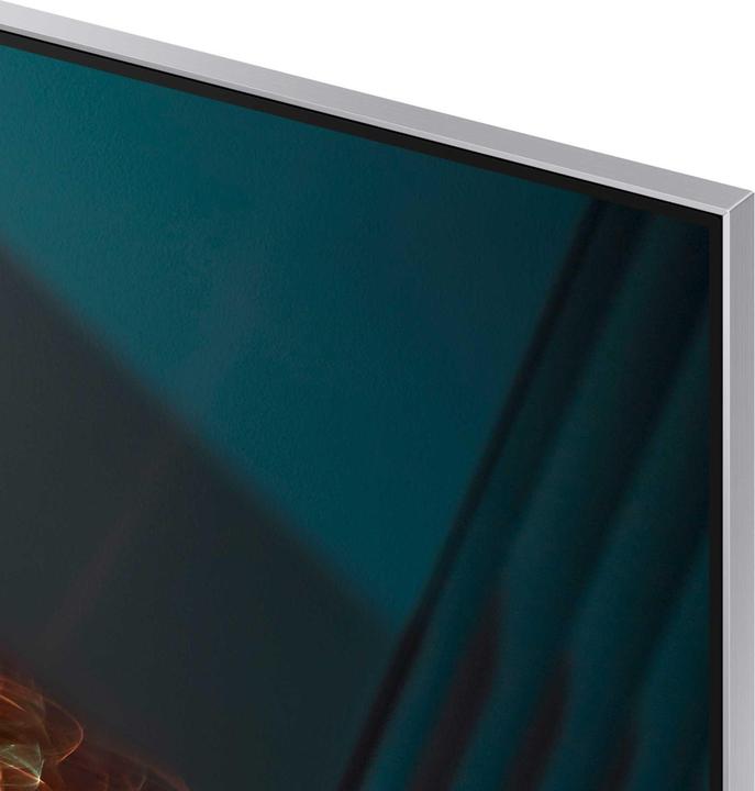 Image du produit Samsung QE65Q800T (65", QLED, 8K, 2020)