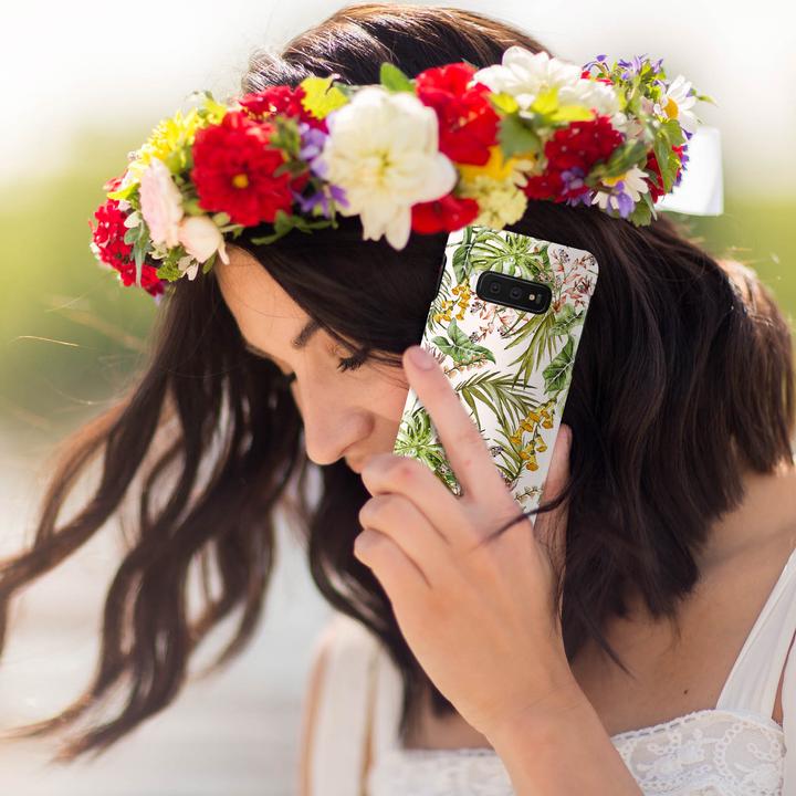 Produktbild iDeal Of Sweden Pastel Savanna (Samsung Galaxy S10e)