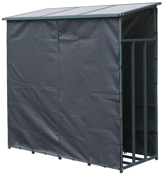 Produktbild CLP Abdeckplane Ruston XXL