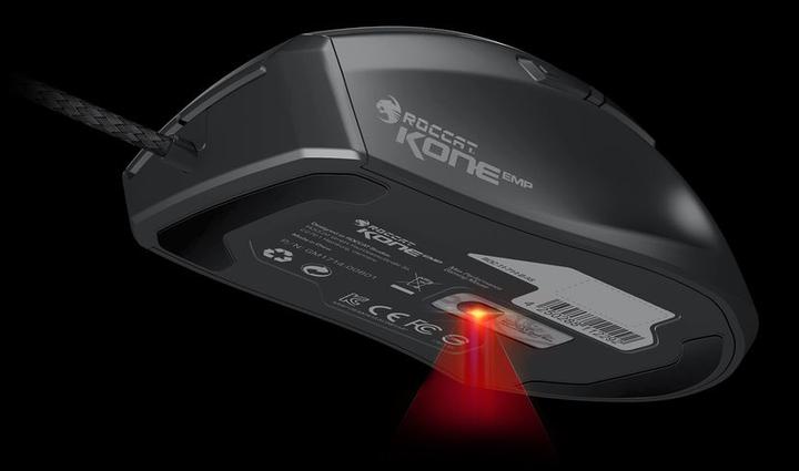 Produktbild Roccat Kone EMP RGB (Kabelgebunden)