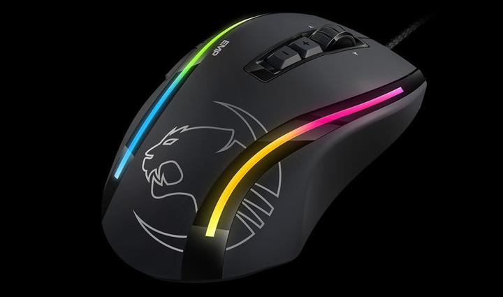 Produktbild Roccat Kone EMP RGB (Kabelgebunden)