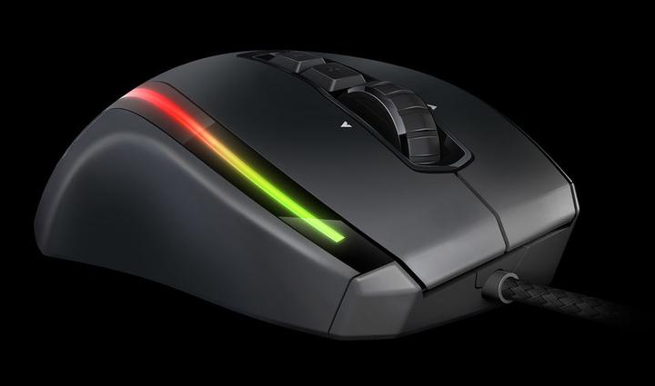 Produktbild Roccat Kone EMP RGB (Kabelgebunden)