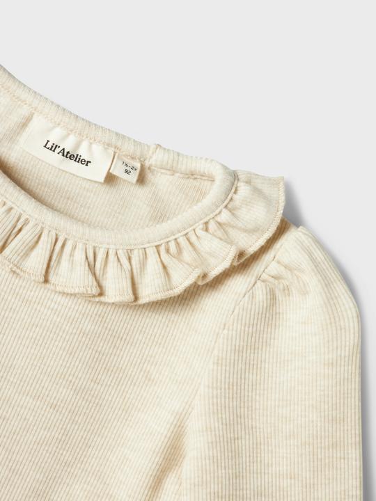 Immagine prodotto Name it Slim Fit Oberteil mit langen Ärmeln (92)
