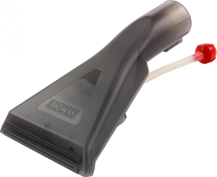 Actual product image Thomas Aqua+ Allergy and Family