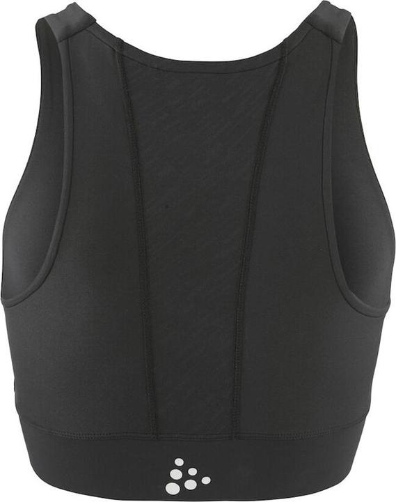 Actual product image Craft Rush 2.0 Crop Top W (M)