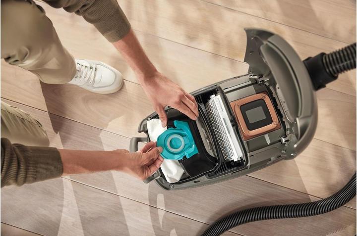 Image du produit Miele TU HyClean Pure INT (4 x)