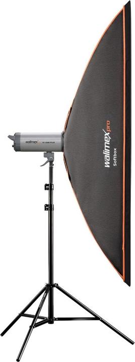 Produktbild Walimex Softbox OL 40x180cm (Softbox, 40 cm)