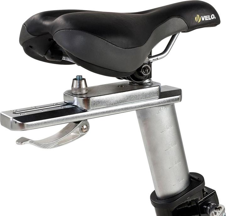 Produktbild Tunturi Platinum PRO Sprinter Fahrrad