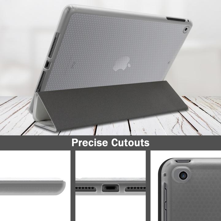Image du produit Cadorabo Pochette Tablet Book Marbre coloré (Mini 2, iPad mini, Mini 3)