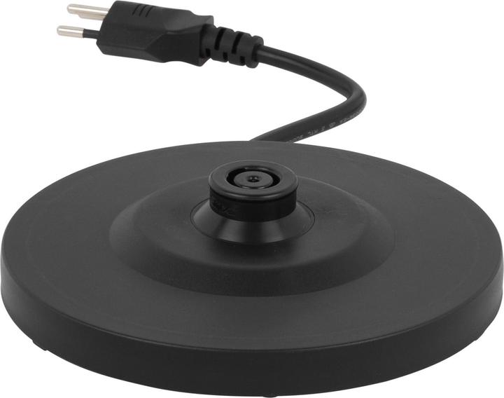 Produktbild Furber Wasserkocher (1.70 l, CH-Stecker)