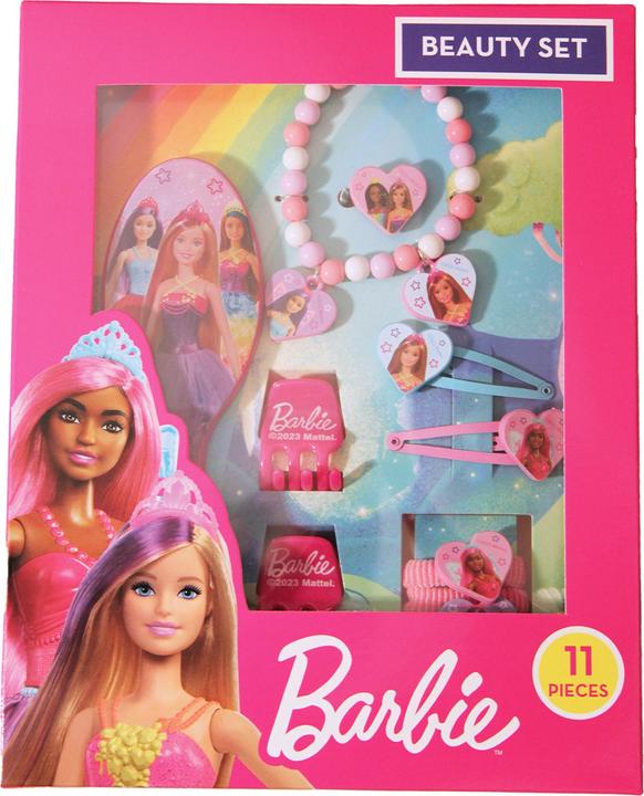 Immagine prodotto TDL 0 (Spazzola capelli, Elastico per capelli)