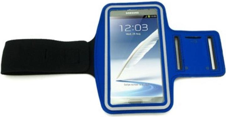 Produktbild König Design Tasche Armband für Samsung Galaxy Note 3 N9000