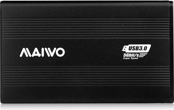 Image du produit CoreParts USB3.0 HDD 2,5" 500GB (0.50 To)