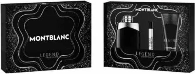 Montblanc Legend (Eau de Toilette, 100 ml)