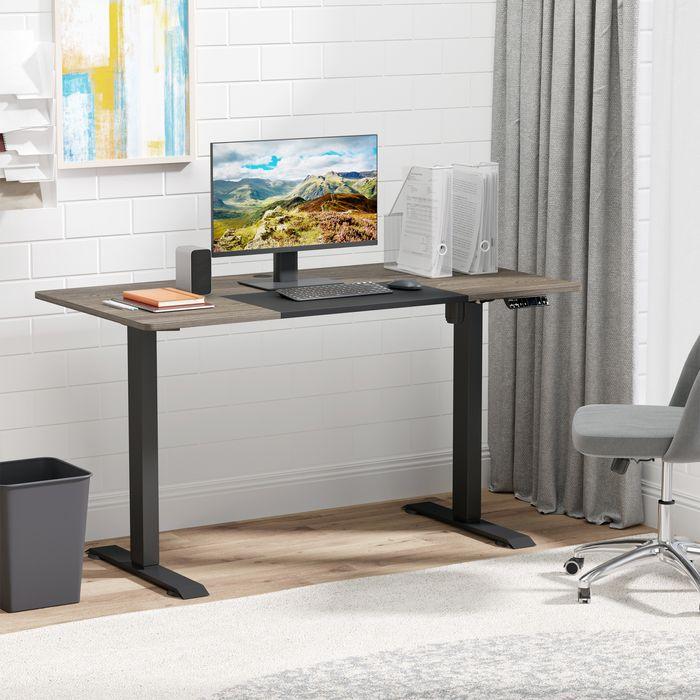 Produktbild Jamb Elektrischer Schreibtisch (140 x 70 x 116 cm)