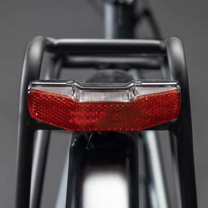 Actual product image Btwin LD 900