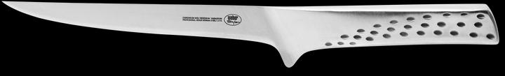 Actual product image Weber Filleting knife