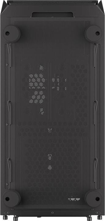 Actual product image Endorfy ARX 700 ARGB (mATX, Mini-ITX, ATX)