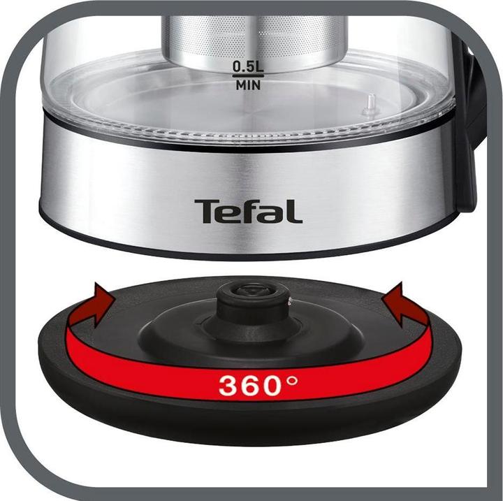 Produktbild Tefal BJ750D10 (1.70 l)